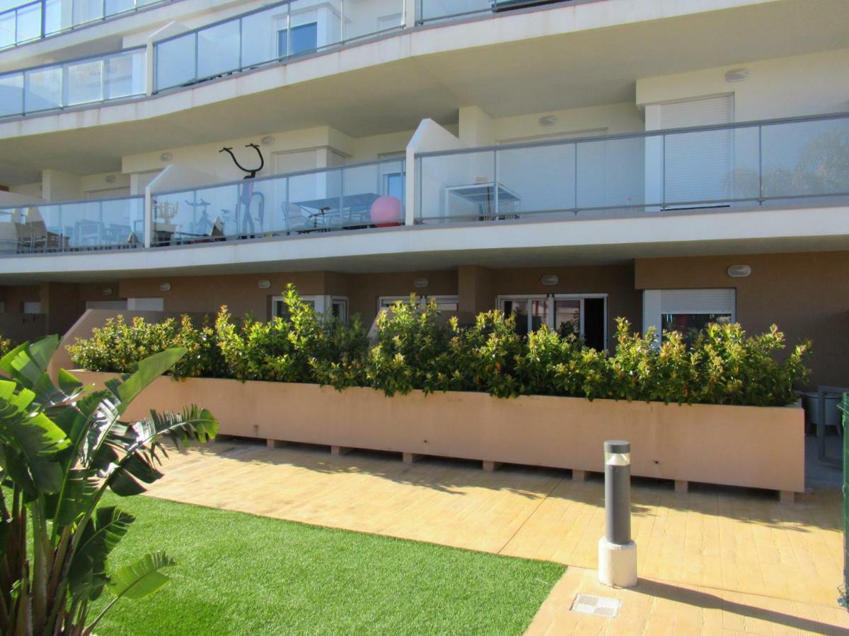 Carretera Les Marines 171B Denia Exterior foto